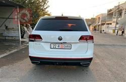 ڤۆڵکسواگن ئەتلەس